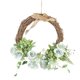 thumbnail image 5 of Juego de 3 Uds. Guirnalda de flores de Aro de ratán Sunnimix Decoración de puerta delantera de primavera, 5 of 8
