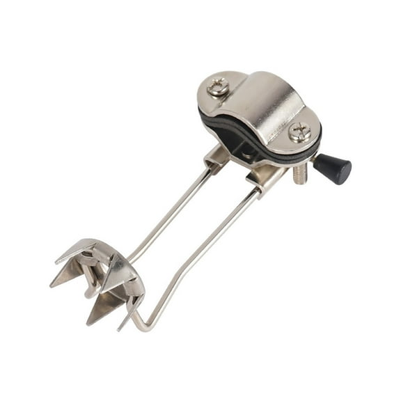 AURARMLET Anti- Crutch Piece with 5-Prong Design for Improved Stability on Winter