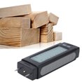 thumbnail image 3 of Medidor de humedad Digital LCD para muebles de madera, Detector de humedad, higrómetro, Sensor, 3 of 8