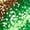 02-Green, variant on Mardi Gras Outfits for Men Long Sleeve Lapel Button down Shirts Funky Carnival Themed Party Casual Shirt 03-Purple S