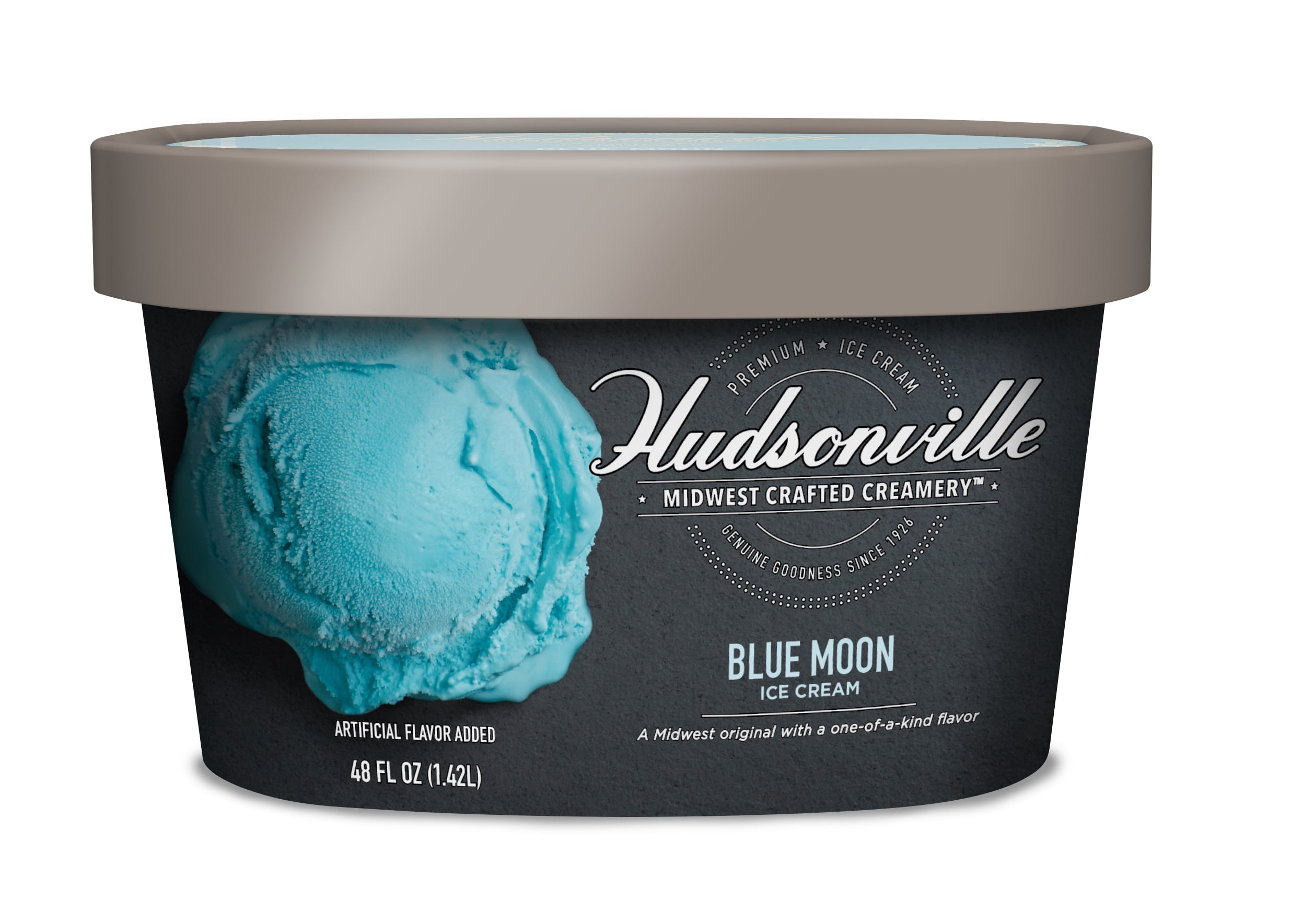 Hudsonville Blue Moon Ice Cream 56 Oz Walmart Inventory Checker