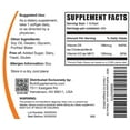 thumbnail image 3 of BulkSupplements Vitamin D3 5000IU + K2 Softgels - Vitamin Supplement, Immune Support - 1 Softgel per Serving, 365 Count, 3 of 6