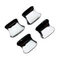 thumbnail image 1 of Cubierta de cuenco para manija de puerta de coche, pegatina protectora embellecedora para Crosstrek Impreza 2024, accesorios exteriores, 1 of 5