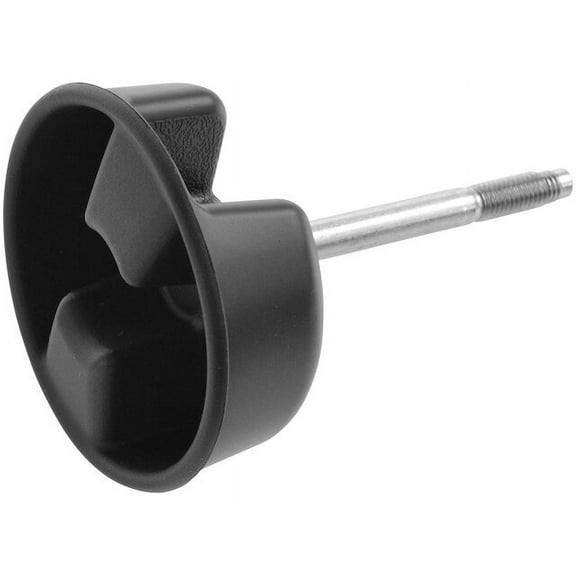 Convertible Top Latch - Compatible with 2007 - 2017 Jeep Wrangler 2008 2009 2010 2011 2012 2013 2014 2015 2016