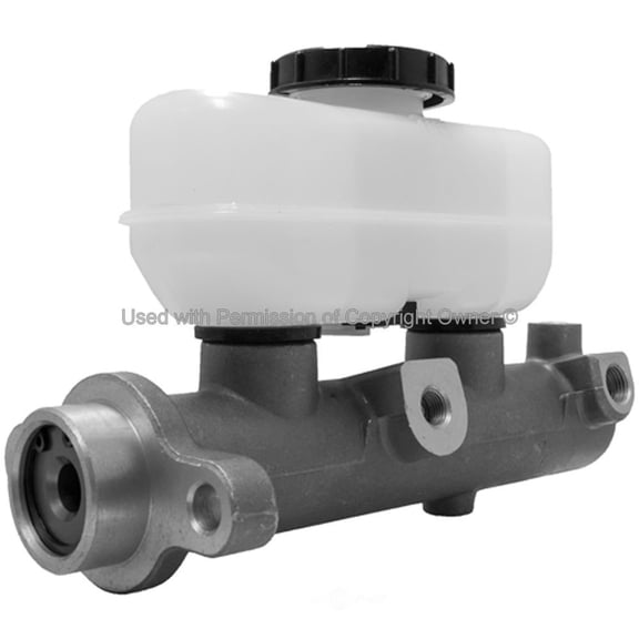 Quality-Built NM4039 New Brake Master Cylinder