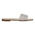 thumbnail image 3 of Sandalias de piso Exterior Sintético Color Blanco Para Mujer De RBBASICS, 3 of 4