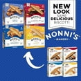 thumbnail image 2 of Pack of 2 - Nonnis Biscotti Variety Pack Of 4 - (Cioccolati Limone Originali Turtle Pecan) Packaging May Vary, 2 of 5