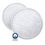 Philips Avent SCF155/06 Washable Breast Pads 6Pcs
