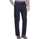 thumbnail image 2 of Pantalones chinos elásticos casuales IZOD para hombre azul 36W x 30L, 2 of 2