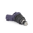 thumbnail image 5 of 4x 375cc Fuel Injector 16600-67U01 Fits for Nissan 240SX Silvia KA24DE S13 SR20DET, 5 of 8
