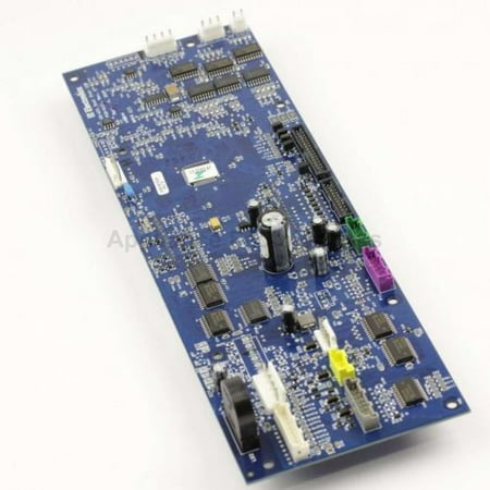 

Frigidaire CONTROLELECTRICALELX 316576700