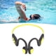 thumbnail image 1 of Auriculares Abiertos, Auriculares De Conducción Ósea, 32 GB, Auriculares Deportivos Para Natación, Buceo, Auriculares InalámbricosIPX8 Impermeables, 1 of 7