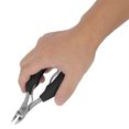 thumbnail image 3 of Nail Clipper, Professional Podiatrist Tool Grooming Nail Tool Multifunctional Stainless Steel Toe Nail Nippers Tool  for Thick Nails for Ingrown Toenails, 3 of 7