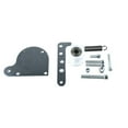 thumbnail image 3 of Silver Spring Loaded Chain Tensioner For 49cc 66cc 80cc Engine Motorized Bike 2 Stroke Engine, 3 of 5