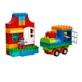 thumbnail image 6 of LEGO DUPLO My First LEGO® DUPLO® Deluxe Box of fun 10580, 6 of 7