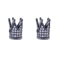 thumbnail image 3 of maskred Beads for Bracelets Making Large Hole Necklace with Rhinestones DIY Crafts Fashion Accessory Ornaments Bead Kit Type 4 2Set, 3 of 6
