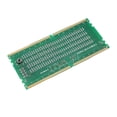 thumbnail image 1 of Probador de Memoria de Computadora, Tarjeta de Prueba de Memoria de Placa Base DDR4 PC Para PC, 1 of 7