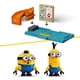 thumbnail image 4 of Minions de juguete LEGO Minions en el laboratorio de Gru 75546, 4 of 8