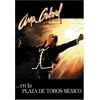 Ana Gabriel En La Plaza De Toros Mexico (DVD, 2002) NEW