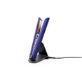 thumbnail image 2 of Restored Premium Dyson Corrale™ Straightener | Vinca Blue/Rose (Refurbished), 2 of 8
