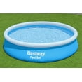 thumbnail image 2 of Hydrium™ Fast Set™ 12' x 30" Pool Kit, 2 of 7