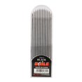 thumbnail image 1 of 2.0mm Automatic Pencil Writing Point Drawing Design Painting Mechanical Pencil Black/Colorful Refills School Office Stationery, 1 of 7