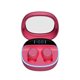 thumbnail image 1 of Auriculares inalámbricos Bluetooth con reducción de ruido en el oído y auriculares Bluetooth para un tiempo de espera prolongado, 1 of 3