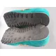 thumbnail image 5 of NEW BALANCE 501 TEAL MENS CASUAL ATHLETIC SHOES SIZE 7.5, 5 of 6