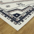 thumbnail image 3 of Balta Tadeus Modern Medallion Area Rug 5'3" x 7' 5' x 8', 3 of 4