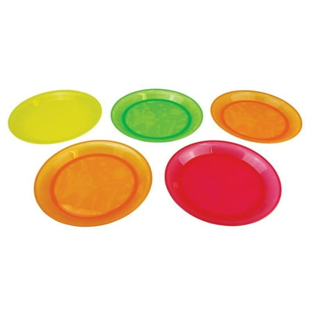 Munchkin Multi Plates (Pack of 5)