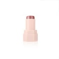 thumbnail image 2 of HYLLai Shimmering Jelly Highlight Stick for Face & Body, Long-Lasting Radiance, Highlighter with Glowing Effect, Easy to Apply, Portable Makeup Stick for Cheeks & Eyes (E), 2 of 5