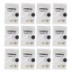 thumbnail image 2 of 15pcs Mini Sewing Kit with Needles, Threads, Buttons & Pins – Compact Travel Emergency Repair Kit for Adults, 2 of 4