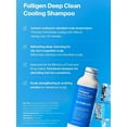 thumbnail image 2 of Dr.FORHAIR Folligen Deep Clean Cooling Shampoo, 2 of 4