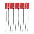 thumbnail image 2 of PCB Built In Aerial, Adhesive 6DBi PCB Built In Antenna Dual Band 900-2700MHz  For 2.4G 5.8G 5G WIFI  Module, 2 of 8