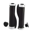 thumbnail image 5 of Handle Grips 5" Long Handle Bar for Road Bikes Folding Bikes White, 5 of 8