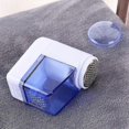 thumbnail image 4 of Portable Handheld Hold Electric Clothes Lint Remover For Sweaters Ains Carpets Clothing Remove Fa Fuzz Shaver, 4 of 5