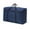 Blue C, variant on Storage Bag for Luggage and Travel Durable Oxford Cloth Organizer with Carry Handle, Categorized Internal Layout, Compressible Middle Layer