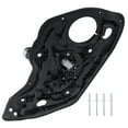 thumbnail image 4 of MaXpeedingrods Power Window Regulator w/Motor For Hyundai Elantra 2011-2016 Sedan Front Left, 4 of 10