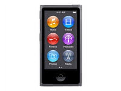 Apple iPod nano 16GB (Space Gray) - image 5 of 21