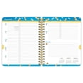 thumbnail image 4 of Busy Bees | 2027 6x7.75" 18 Months Weekly Desk Planner | July 2026 - December 2027, 4 of 9