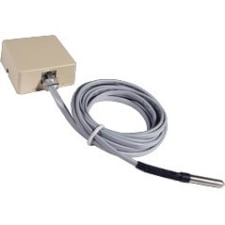 M1 Zone Temperature Interface with 7 ft. Remote Probe