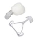 thumbnail image 1 of Marco de repuesto ANGGREK para protector nasal Adaptador de cojín de Silicona plástico portátil Ergonómico, 1 of 8