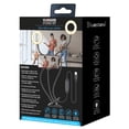 thumbnail image 3 of Bluestone USB Dual Ring Light Streaming Kit with Phone Holder, Mounting Clip, & Wired Remote (Cellphone NOT Included), 3 of 7