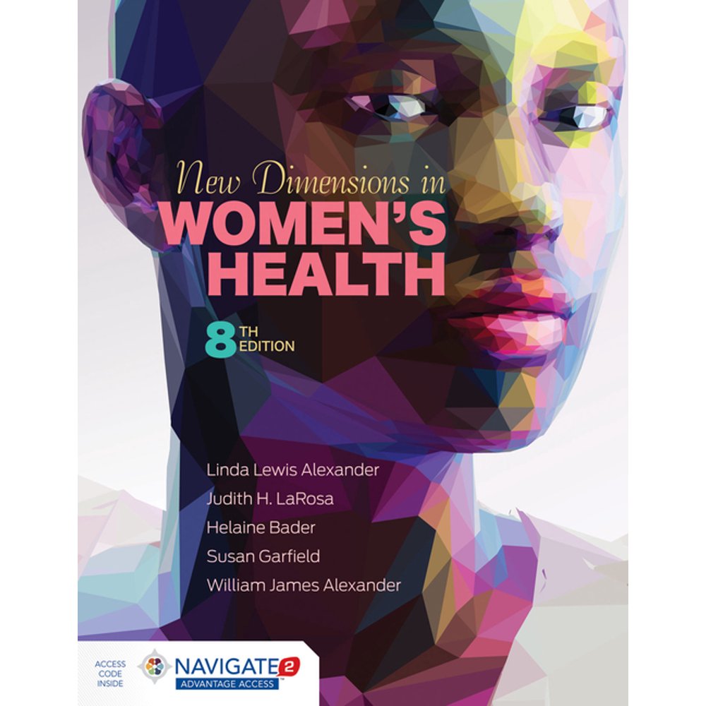 New Dimensions in Women�s Health (Hardcover)