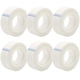 thumbnail image 1 of OWLKELA - 6 Rollos de Recambios de Cinta Mágica para Dispensador Cinta de Envoltura Translúcida Invisible y Brumosa Cinta Brillante Multiusos para Oficina, Hogar, Escuela, 0,7 x 1000 Pulgadas, 1 of 5