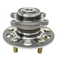 thumbnail image 3 of Detroit Axle - Rear Wheel Bearing and Hubs Assembly Replacement for 2006 2007 2008 2009 2010 2011 2012 Honda Civic GX Hybrid, 3 of 8