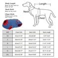 thumbnail image 3 of IDOMIK Dog Surgery Recovery Suit Onesie for Dogs after Surgery Anti Licking Dog Recovery Suit for Small Medium Large Dogs, 3 of 7