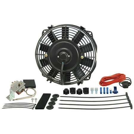 - Derale Cooling Products 16308 8