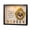 Black Crown model, variant on ANXPTIME Personalize DIY Photo Memory Display Case DIY Mini Museums Silhouettes Box