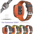 thumbnail image 2 of Silicone Wristband for Garmin Forerunner 310XT Strap Smart Watch, 2 of 2
